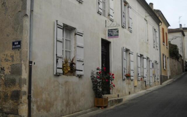 La Maison du Bouchonnier