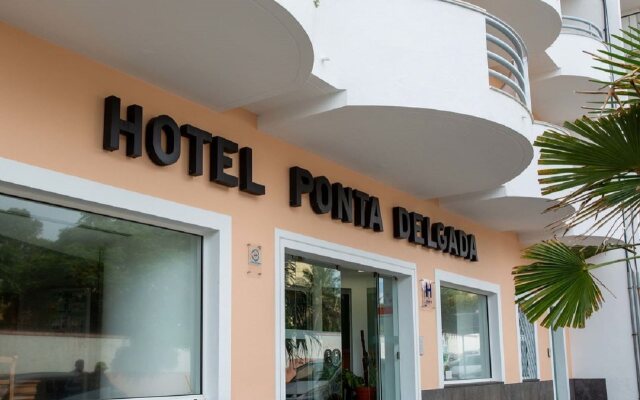 Hotel Ponta Delgada