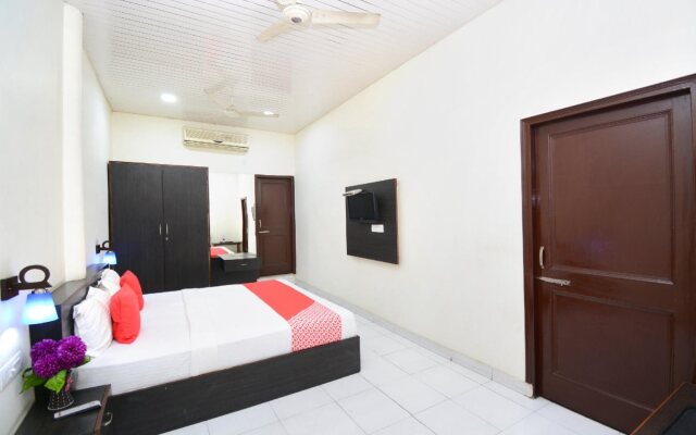 Hotel Diamond By OYO Rooms