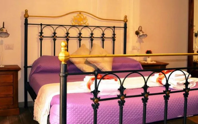 Agriturismo Portararo