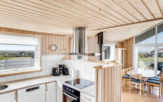 4 Star Holiday Home in Vinderup