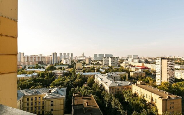 MaxRealty24 Хорошевское шоссе 12 к 1