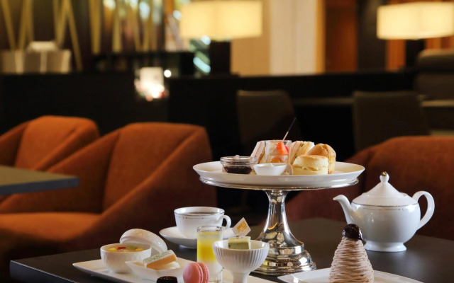 Hotel Metropolitan Yamagata