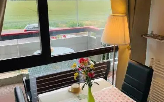 Messe Apartment Köln West