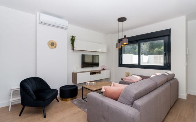 New Holiday Homes Los Mangos Nerja