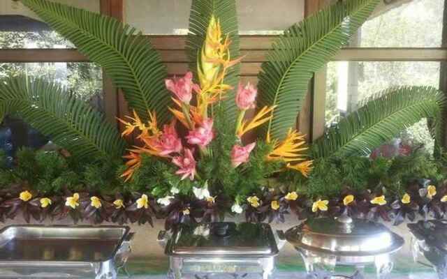 Nirarta Guest House