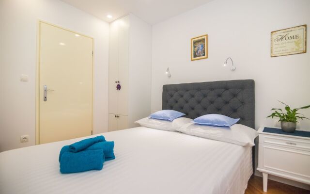 Apartment Petar
