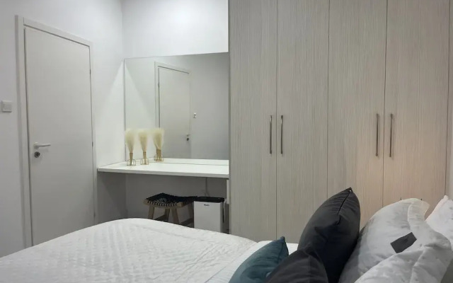 Phaedrus Living: Limassol Downtown Habitat