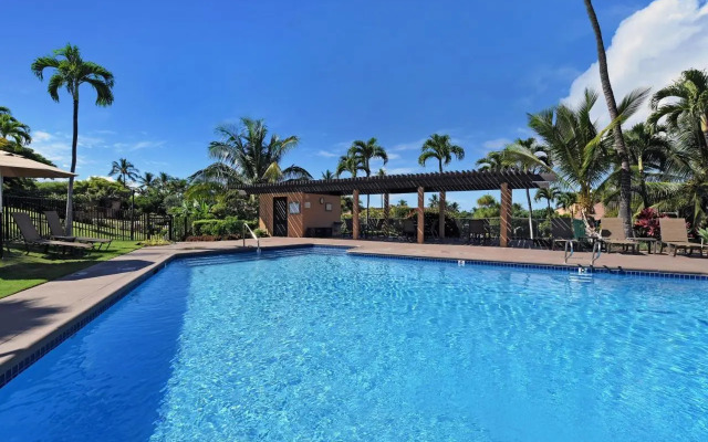Wailea Ekahi 43D, Kihei