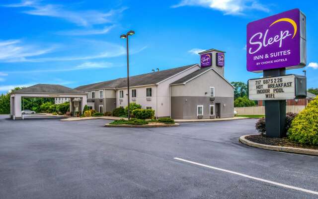 Sleep Inn & Suites