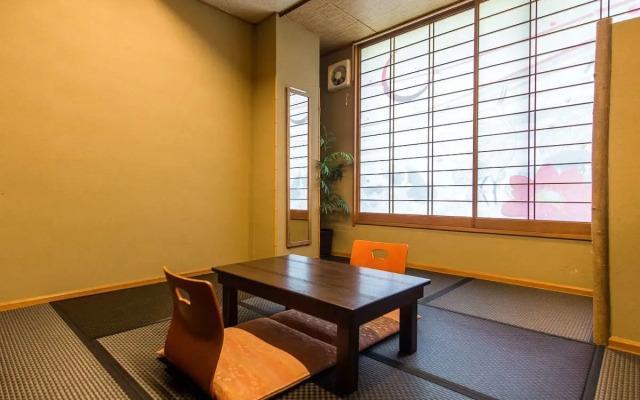 LiVEMAX RESORT Amagi-Yugashima