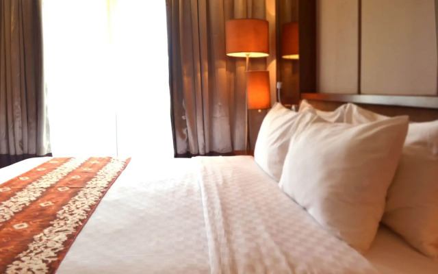 Swiss-Belhotel Borneo Banjarmasin