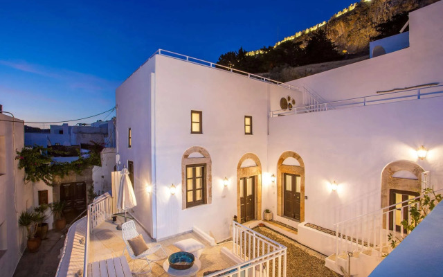 Bliss Luxury Residences