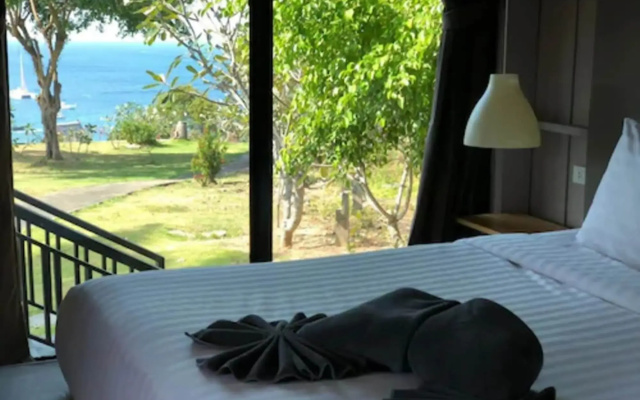 HIP Seaview Resort at Phi Phi