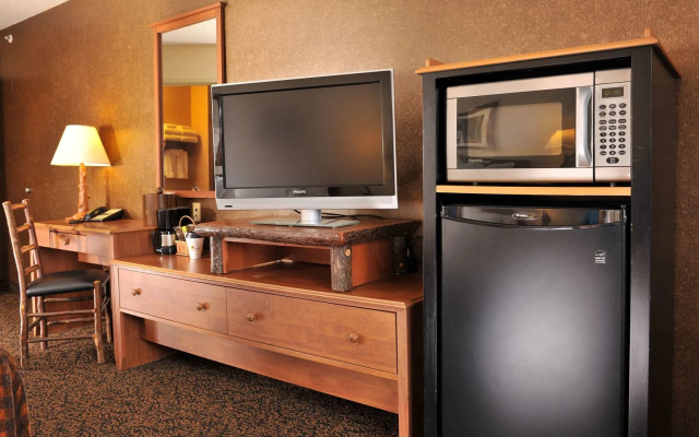 Cedar Creek Hotel Wausau - Rothschild