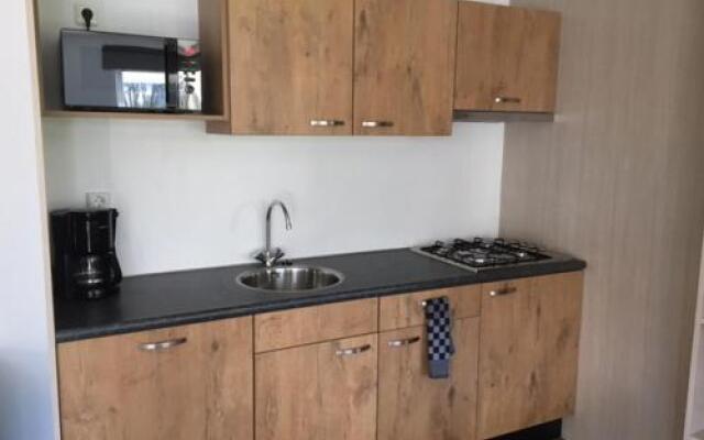 Vakantiepark Witven