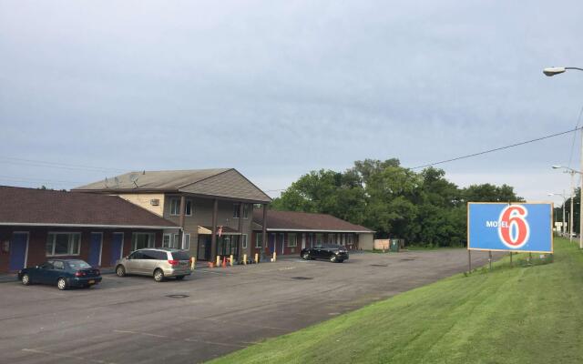 Motel 6 Ilion, NY