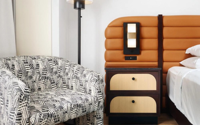 Hyatt Centric Chicago O'Hare