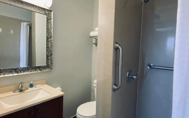 Rodeway Inn Old Town Scottsdale