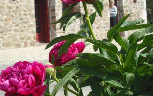 Gîte Saint-Michel-Mont-Mercure, 3 pièces, 4 personnes - FR-1-426-249