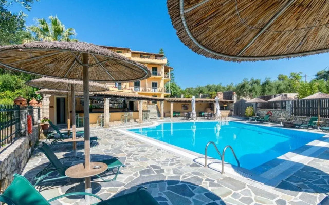 Villa Yannis