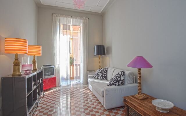 RSH Lovely Apartment Trastevere