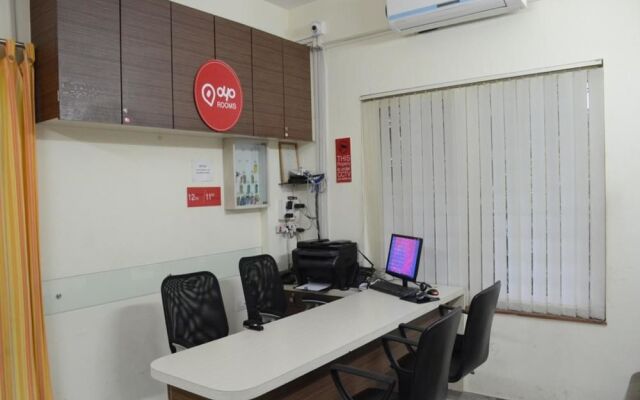 OYO 1881 Cozy Nest