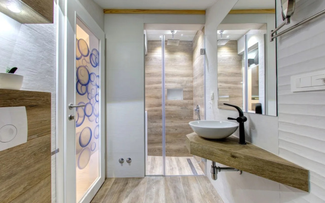 Diamond Rain Boutique Hotel