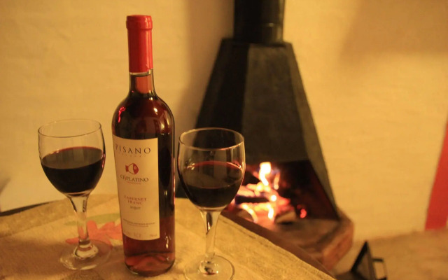 Pousada Estrela Alpina