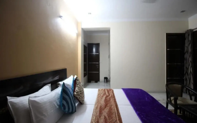 Divine Residency By Royal Collection