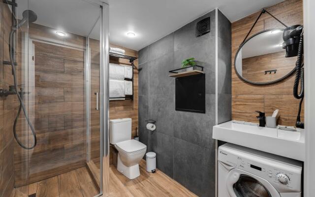 Knokey (Кноки) на Электрозаводской