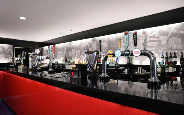 DoubleTree by Hilton Milton Keynes
