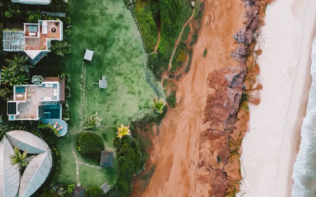 Kilombo Villas & Spa