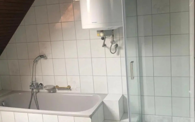 Valentin Vendégház