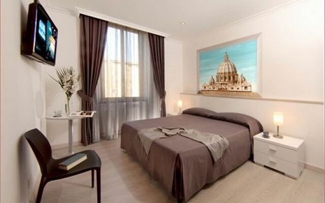 Rome ApartHotel