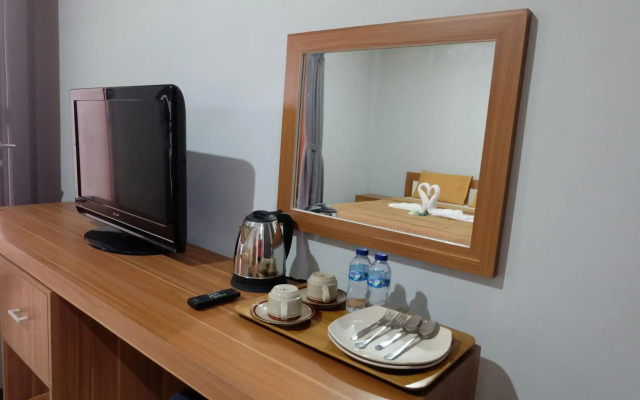 Prada Apartment
