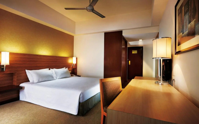 Resorts World Genting - Resort Hotel