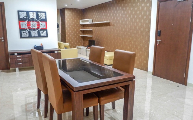 Affordable At L'Avenue Apartment