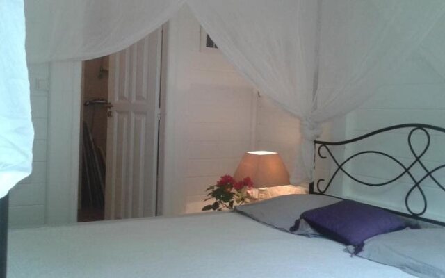 Les Hauts de l'Anse Noire