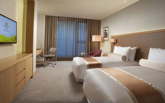 Millennium Hotel Taichung