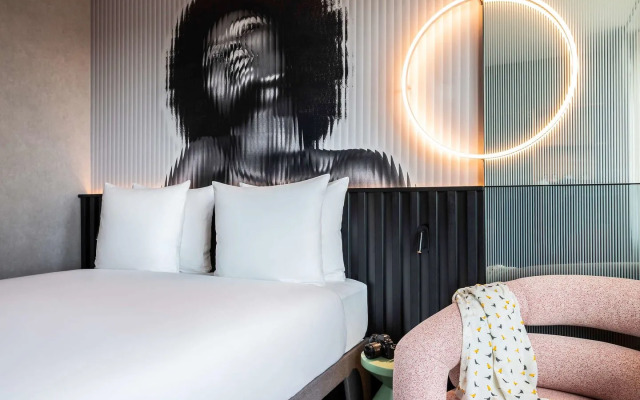 Tribe Amsterdam City