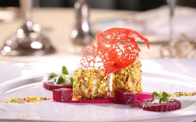 Grand Hotel Continental Bucuresti