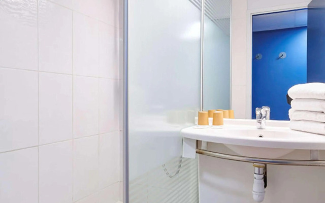 ibis Budget Bayonne