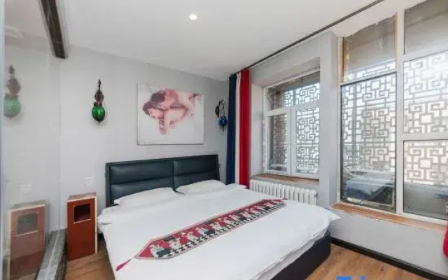 Morton Hotel Harbin