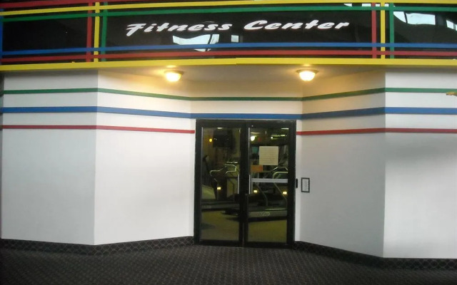 Holiday Inn Louisville-i-65 South-airport
