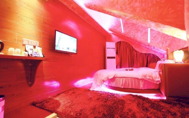 Hangzhou Jade Theme Hotel