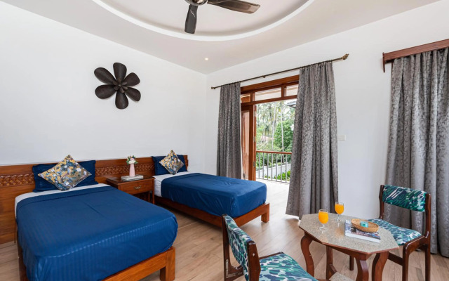 10BHK Super Luxury Villa with Private Pool