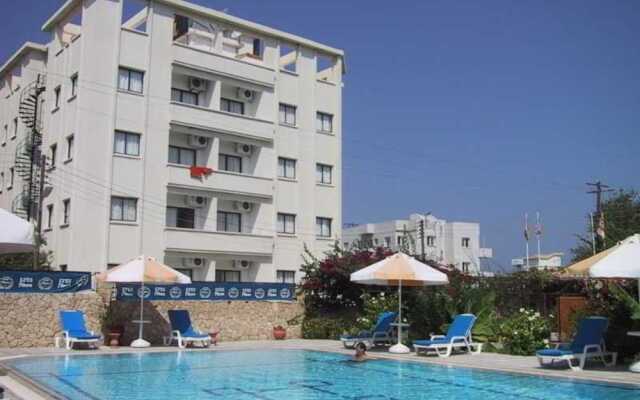 Kaan Hotel Apart
