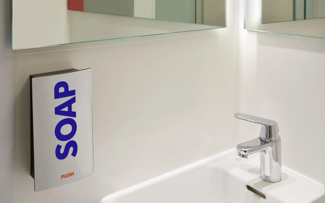 ZIP by Premier Inn Cardiff