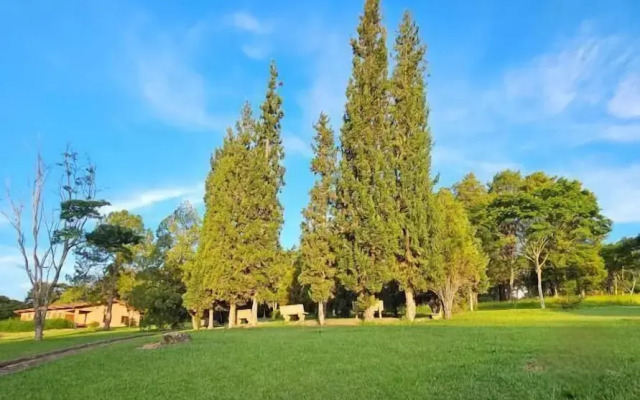 Siloé Hotel by Concavus